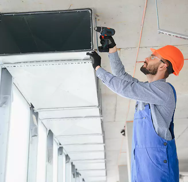 Why Homeowners & Businesses Trust Us in Dallas, TX