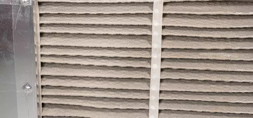 Mobile Car AC Filter Replacement in Dallas