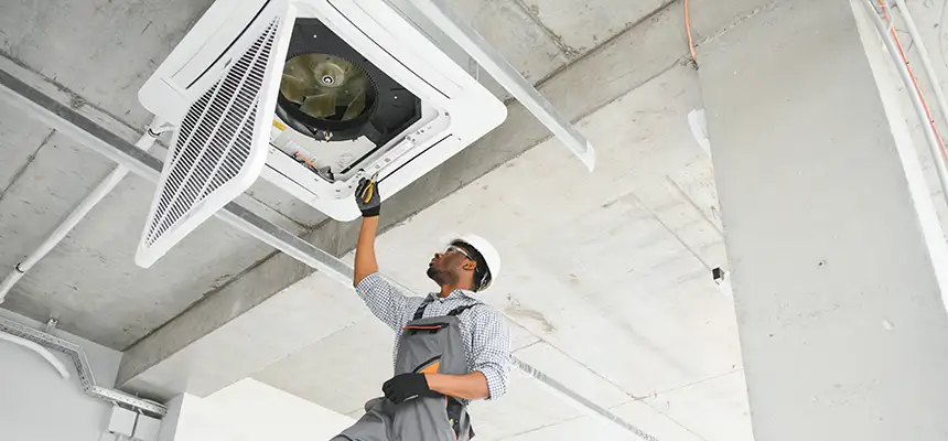 Efficient Multi‑Unit & HOA Annual Vent Cleaning Plans in Dallas