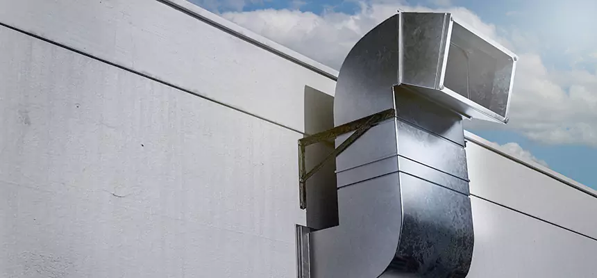 Comprehensive Commercial HVAC Cleaning in Dallas