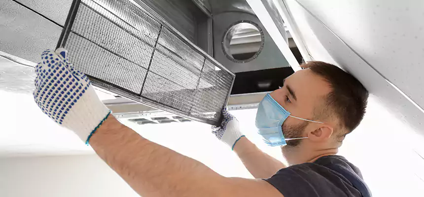 Our Dryer Vent Cleaning Services in Dallas, TX
