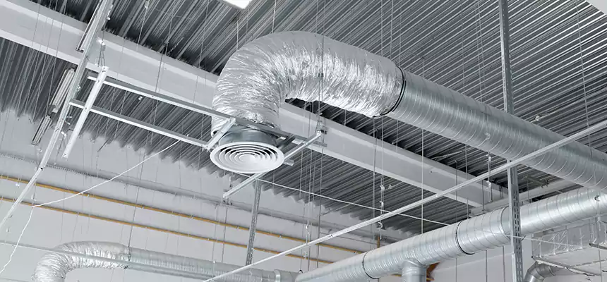 Our Dryer Vent Hose Replacement Services in Dallas, TX