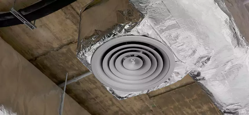 Our Excess Lint Removal from Dryer Ducts Services in Dallas, TX