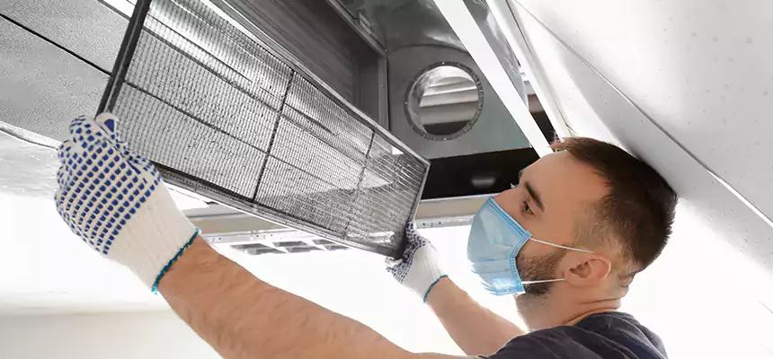 Our Home Duct Cleaning Services in Dallas, TX  