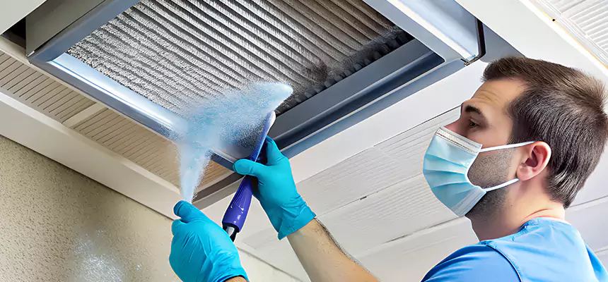 Our Home Ventilation Cleaning Services in Dallas, TX