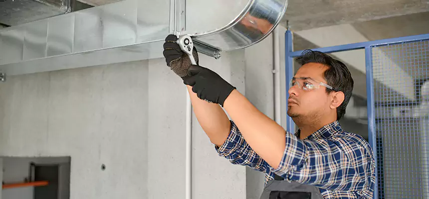 Our Post-Construction Duct Cleaning Services in Dallas, TX