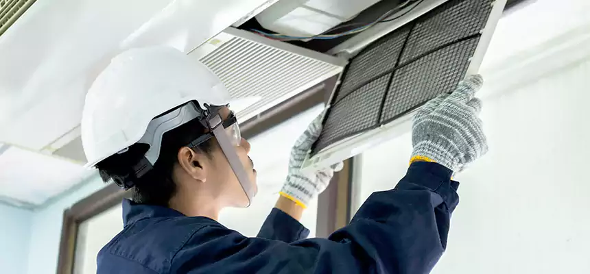 Our Residential Air Vent Cleaning Services in Dallas, TX