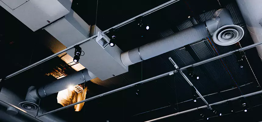 Our Seasonal Allergy Air Duct Cleaning Services in Dallas, TX