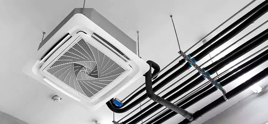 Our Smart AC Vent Controller Services in Dallas, TX