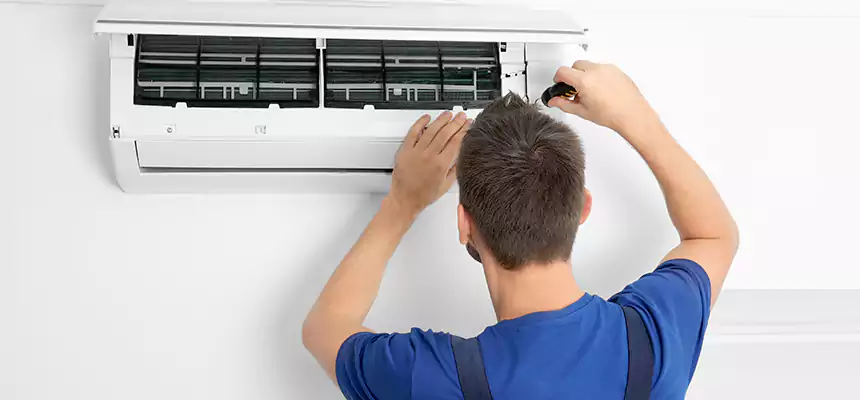 Our Smart Air Conditioning Installation Services in Dallas, TX