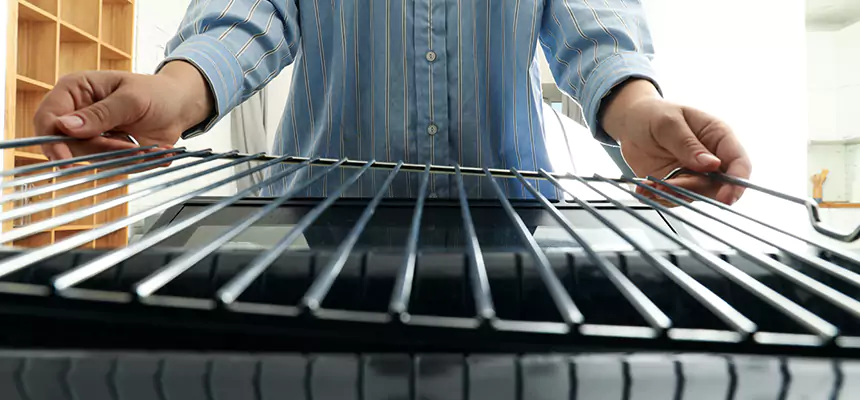 Our Vent Grille Washing Services in Dallas, TX