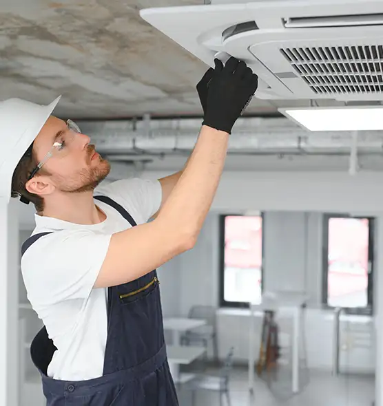 Top Affordable Duct Cleaning Services Near Me in Dallas, TX