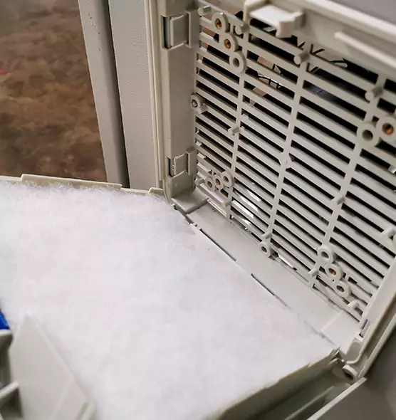 Professional Air Duct Expansion Solutions in Dallas, TX