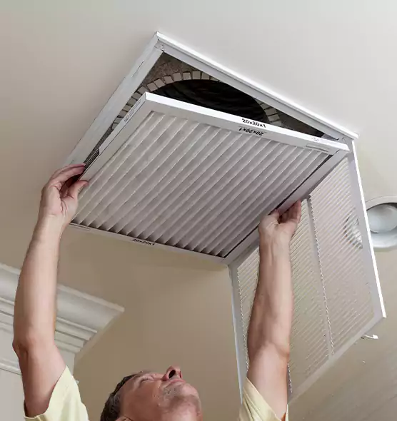 Trusted Apartment Air Duct Cleaning in Dallas, TX