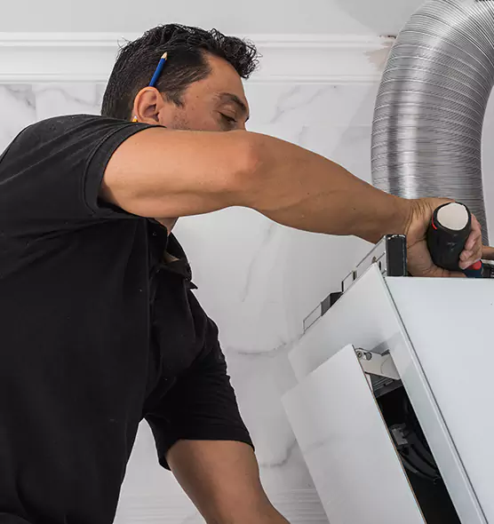 Trusted Bathroom Exhaust Duct Cleaning in Dallas, TX