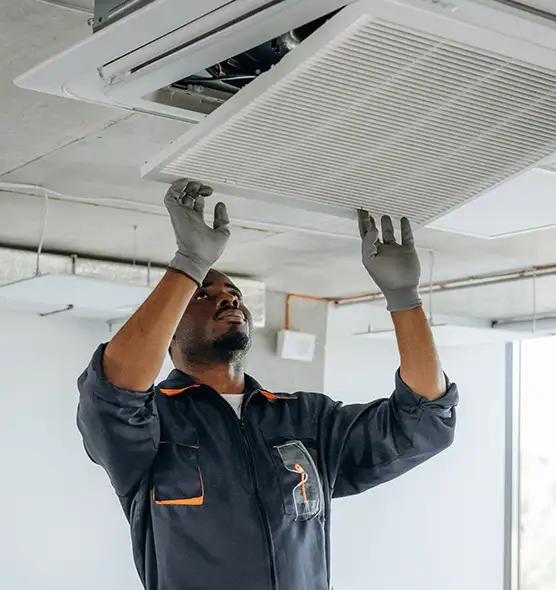 About Certified Air Duct Specialists in Dallas, TX