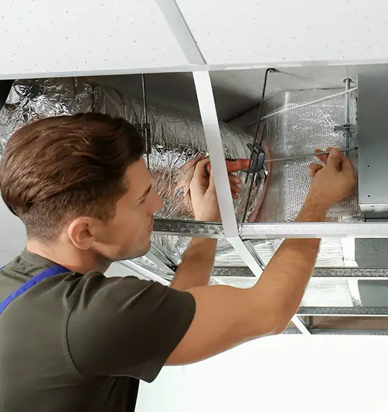Professional Clogged Dryer Vent Repair in Dallas, TX