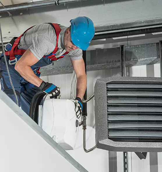 Professional Custom HVAC Ductworkin Dallas, TX