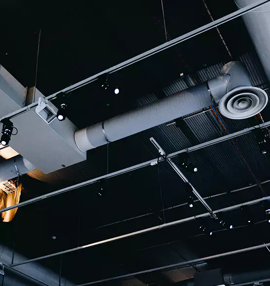 Professional Duct Cleaning For LEED Homes in Dallas, TX