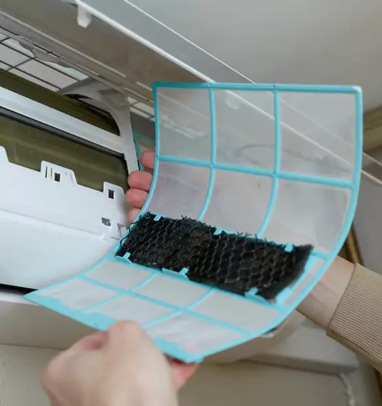 Welcome to Air Duct Cleaning & Repairs Dallas — Your Local HEPA Filter Installation Pros in Dallas, TX