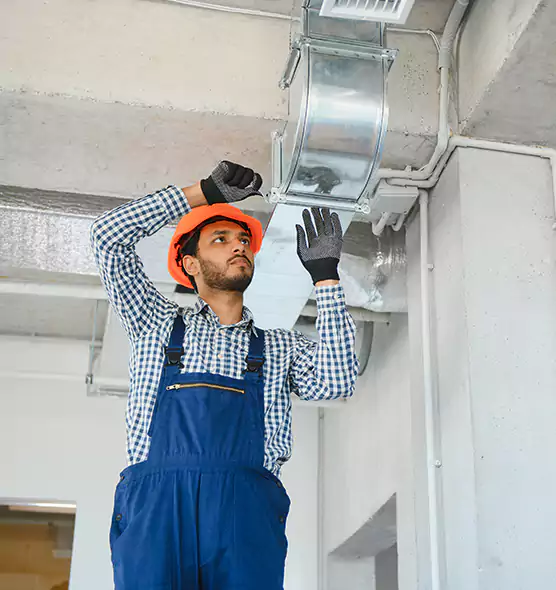 About Hotel Duct And Vent Cleaning in Dallas, TX