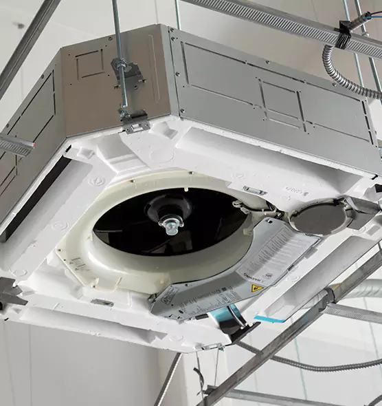 Professional Industrial Dryer Vent Cleaning in Dallas, TX