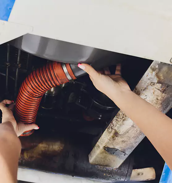 Professional Post-Renovation Duct Debris Removal in Dallas, TX