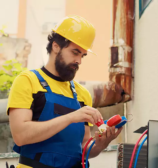 About Smart HVAC Installation in Dallas, TX