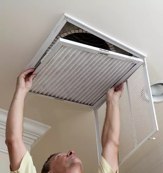 Trusted Vent Shaft Cleaning Expert in Dallas, TX