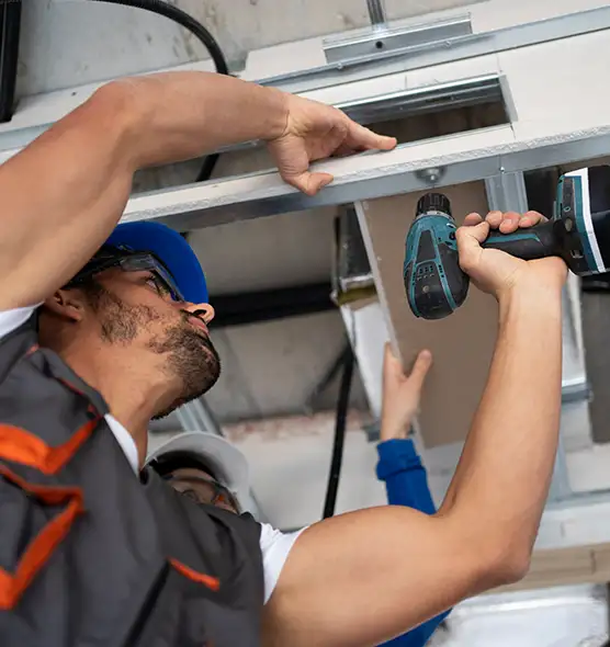 About Vent Smoke Odor Elimination in Dallas, TX