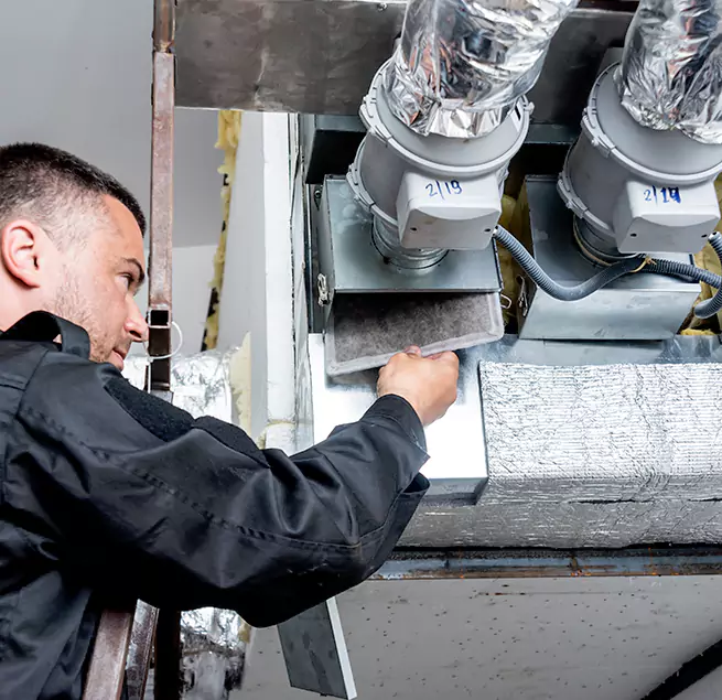 Why Homeowners & Businesses Trust Us in Dallas, TX?