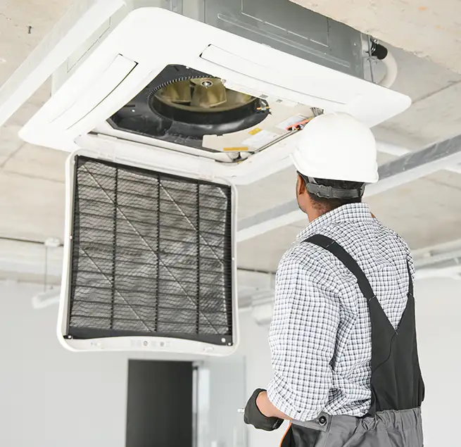 Why Homeowners & Businesses Trust Us in Dallas, TX?