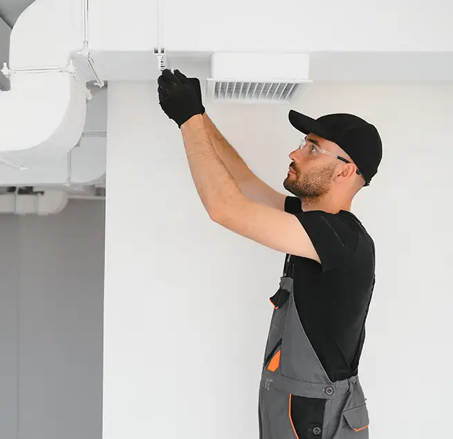 Why Homeowners & Businesses Trust Us in Dallas, TX?