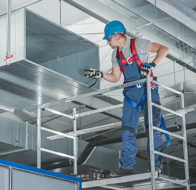 Why Homeowners & Businesses Trust Us in Dallas, TX?