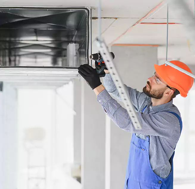 Why Homeowners & Businesses Trust Us Dallas, TX