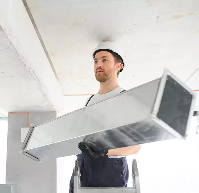 Why Homeowners & Businesses Trust Us in Dallas, TX