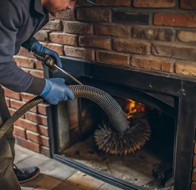  Why Homeowners & Businesses Trust Us in Dallas, TX?