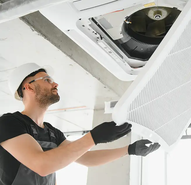 Why Homeowners & Businesses Trust Us in Dallas, TX?