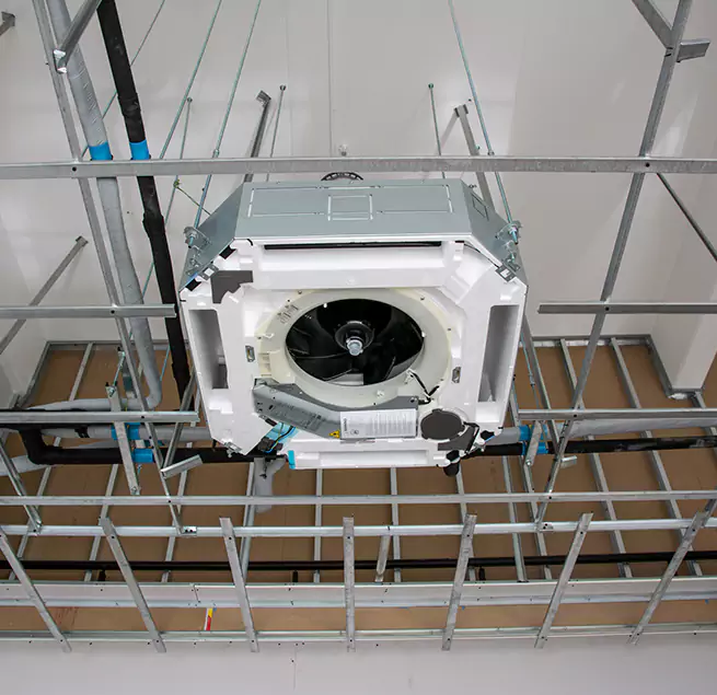 Why Homeowners & Businesses Trust Us in Dallas, TX?