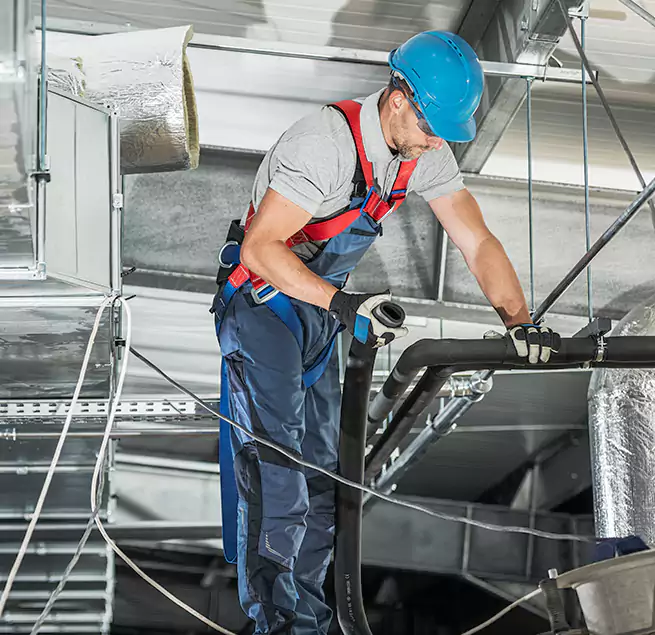 Why Homeowners & Businesses Trust Us in Dallas, TX?