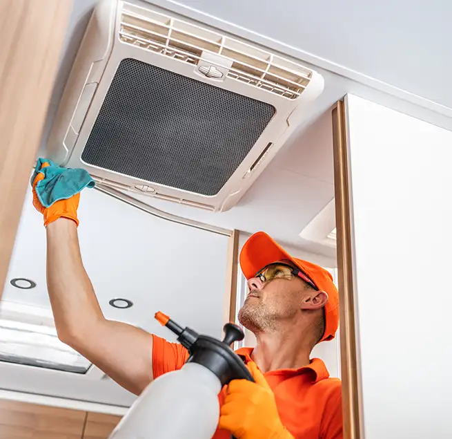 Why Homeowners & Businesses Trust Us in Dallas, TX?