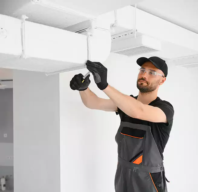 Why Homeowners & Businesses Trust Us in Dallas, TX?