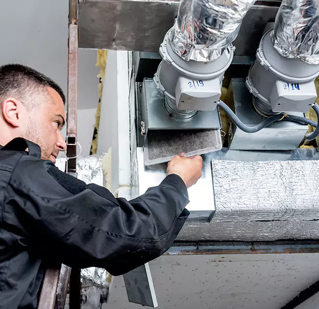 Why Homeowners & Businesses Trust Us in Dallas, TX?