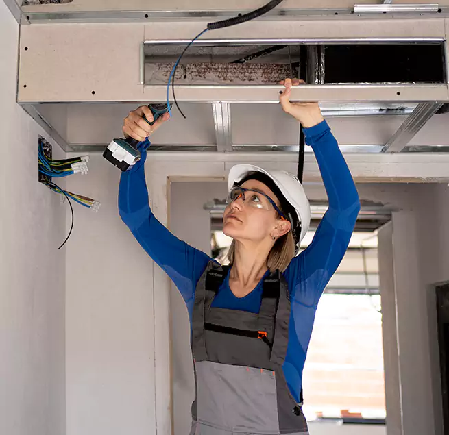 Why Homeowners & Businesses Trust Us in Dallas, TX?