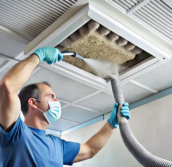 Why Homeowners Businesses Trust Us in Dallas, TX