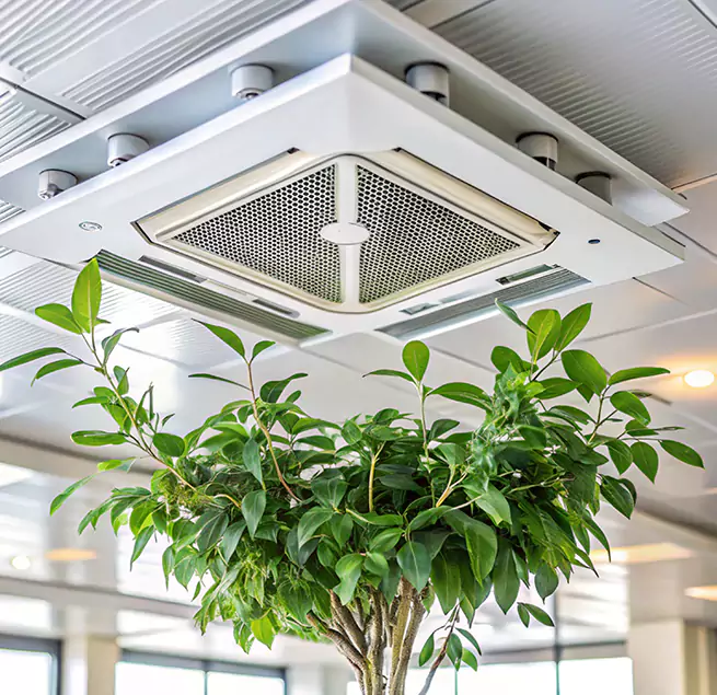 Why Homeowners & Businesses Trust Us in Dallas, TX