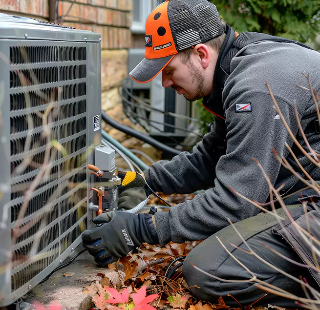 Why Homeowners & Businesses Trust Us in Dallas, TX?