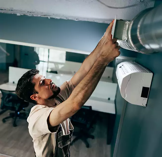 Why Homeowners & Businesses Trust Us in Dallas, TX?