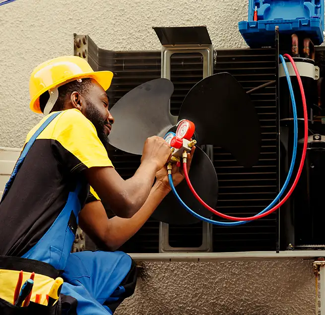 Why Homeowners & Businesses Trust Us in Dallas, TX?