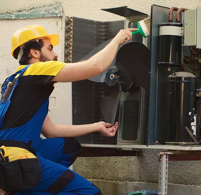 Why Homeowners & Businesses Trust Us Dallas, TX?